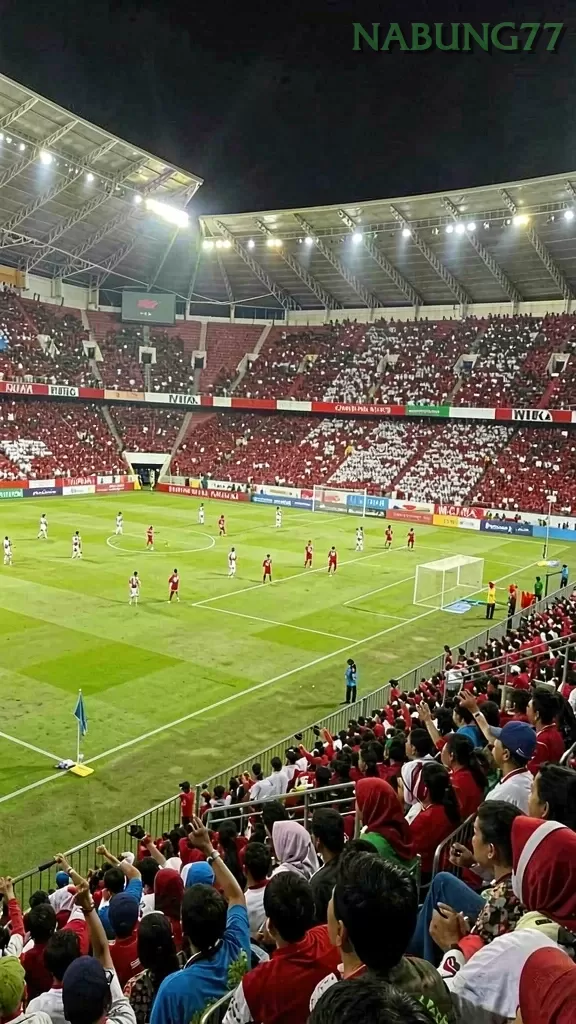 Cuplikan layar EVIP3 — pengaturan akun